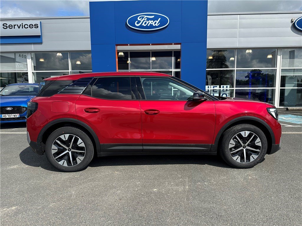Ford Explorer - Photo 6