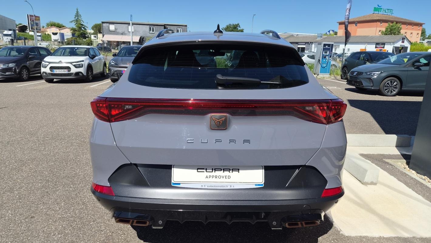 Cupra Formentor - Photo 4