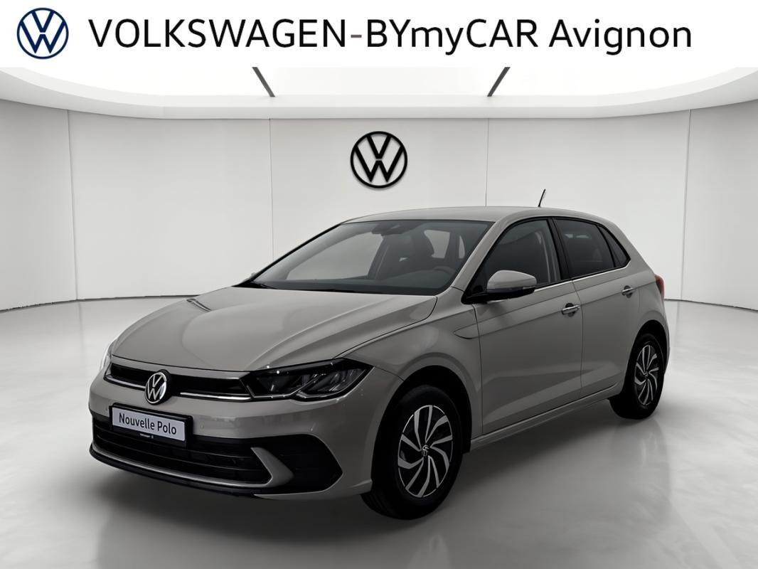 Volkswagen Polo - Photo 1