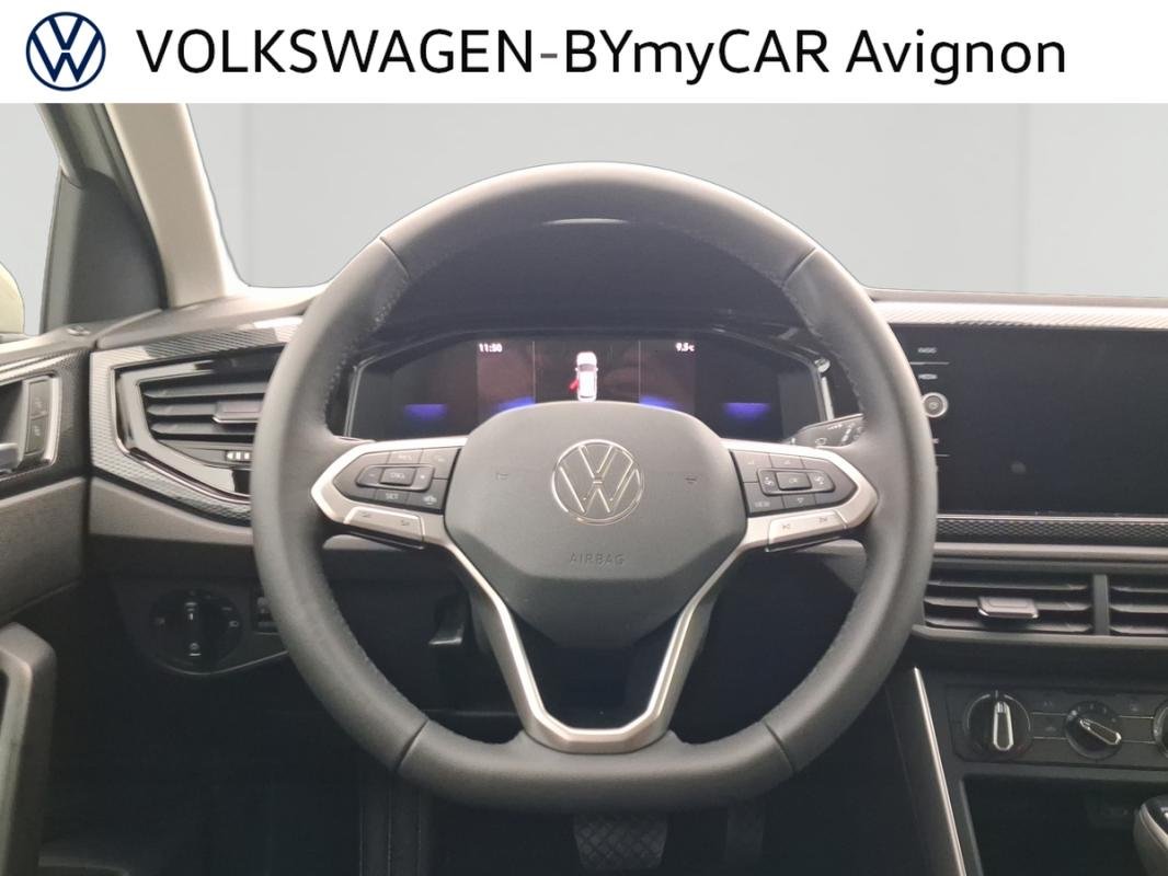 Volkswagen Polo - Photo 11