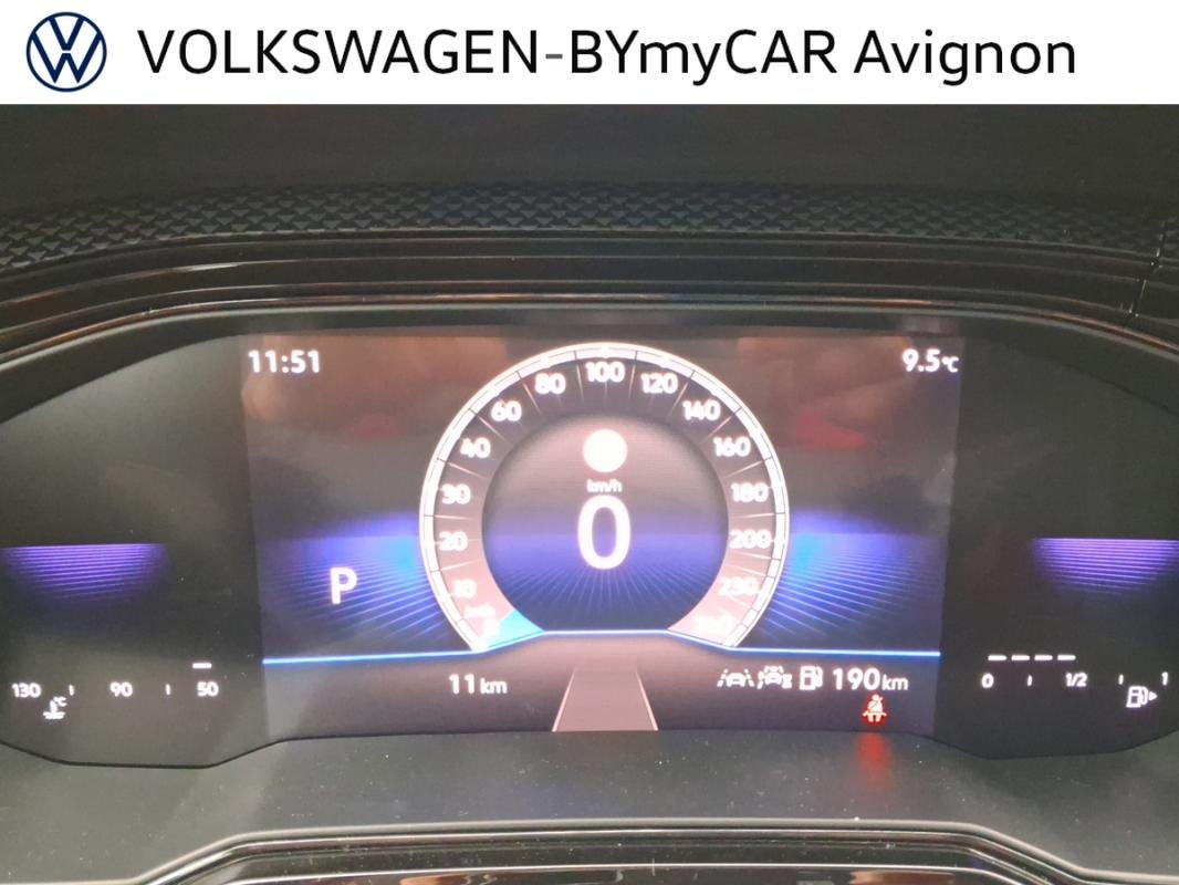Volkswagen Polo - Photo 12
