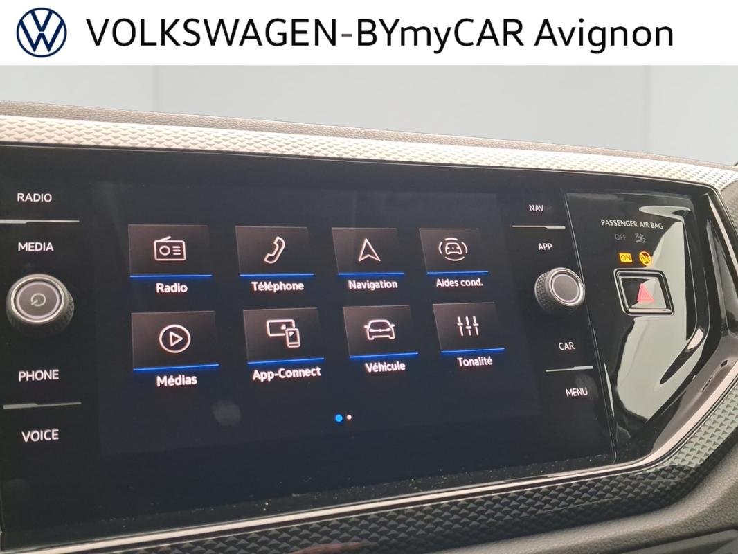 Volkswagen Polo - Photo 13