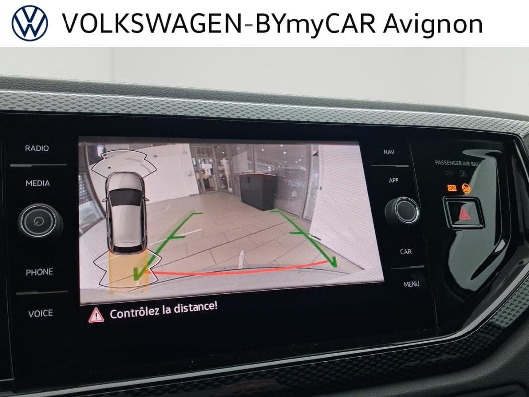Volkswagen Polo - Photo 14