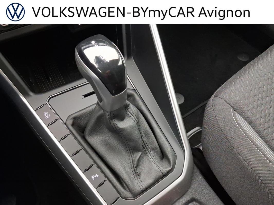 Volkswagen Polo - Photo 15