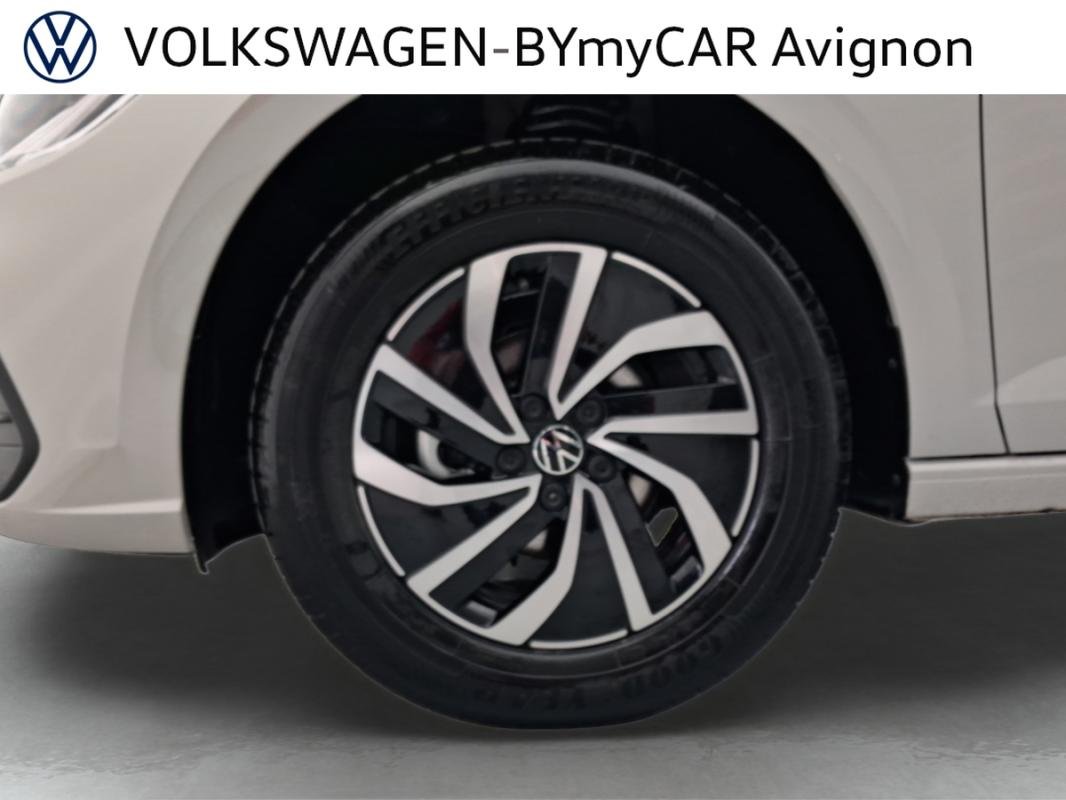 Volkswagen Polo - Photo 17