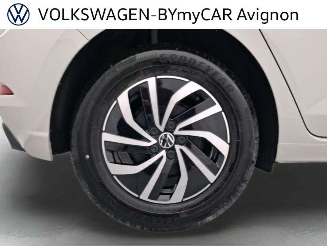 Volkswagen Polo - Photo 19