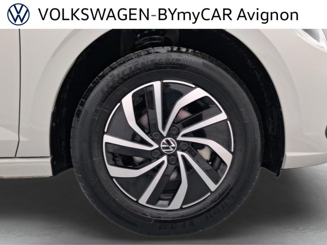 Volkswagen Polo - Photo 20