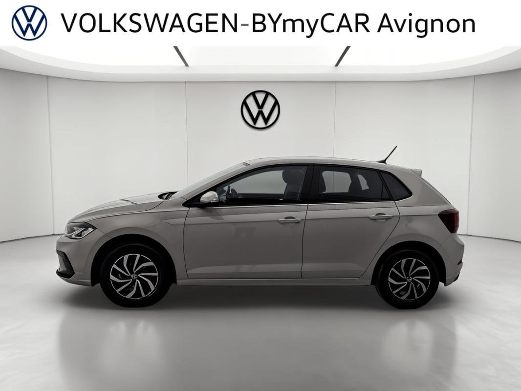 Volkswagen Polo - Photo 2