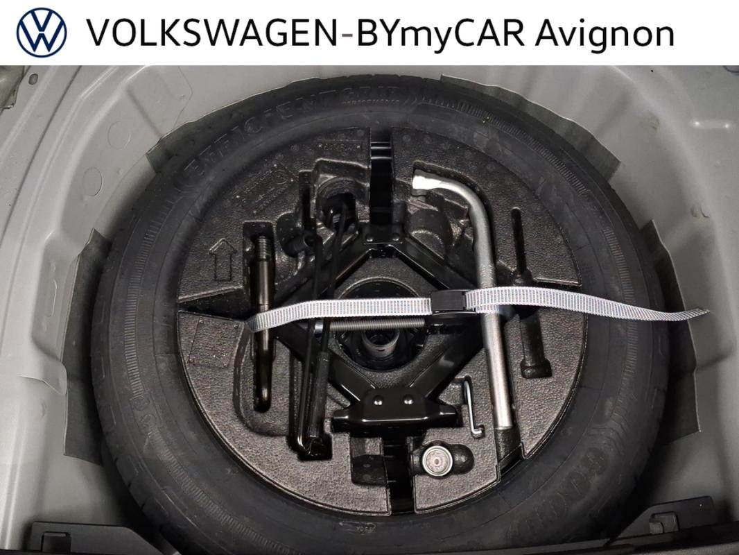 Volkswagen Polo - Photo 21