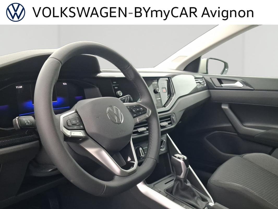 Volkswagen Polo - Photo 22