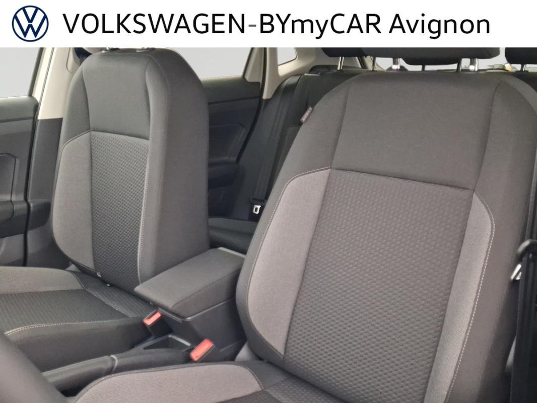 Volkswagen Polo - Photo 23