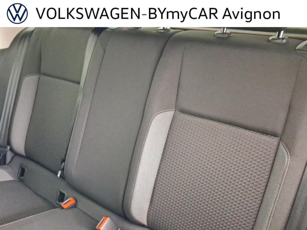 Volkswagen Polo - Photo 24