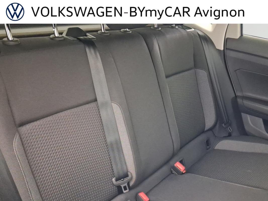 Volkswagen Polo - Photo 26