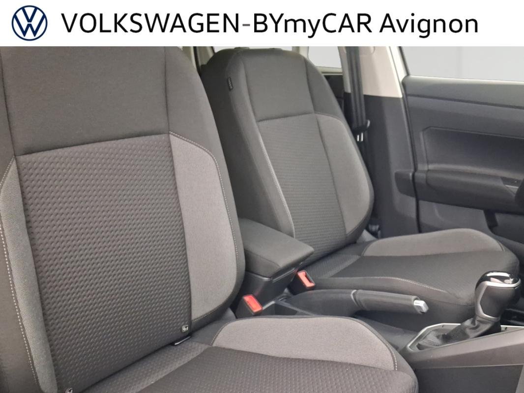 Volkswagen Polo - Photo 27