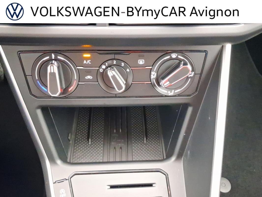 Volkswagen Polo - Photo 29
