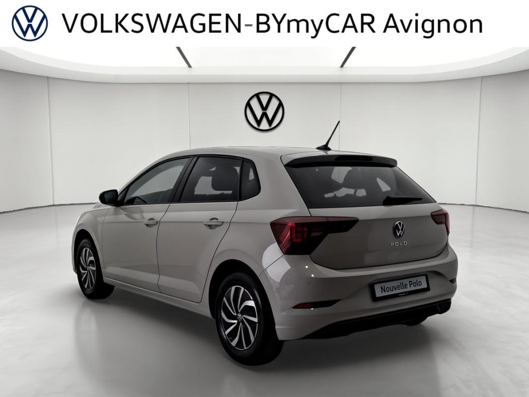 Volkswagen Polo - Photo 3