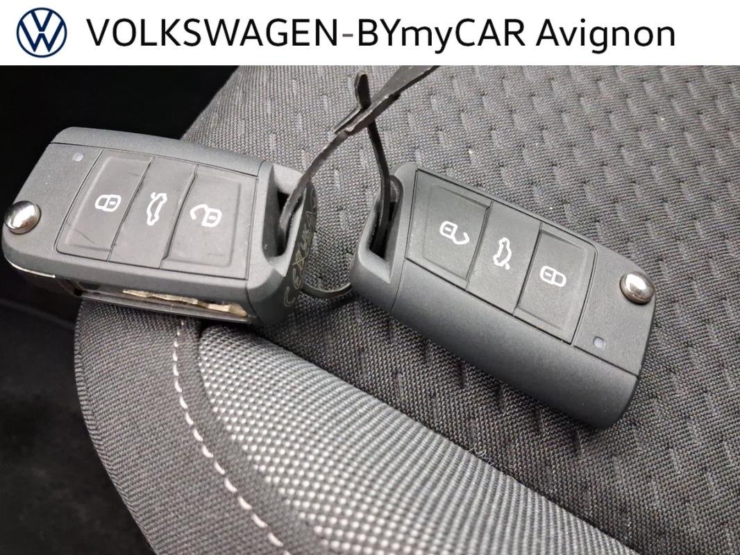 Volkswagen Polo - Photo 33