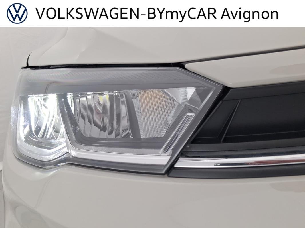 Volkswagen Polo - Photo 34