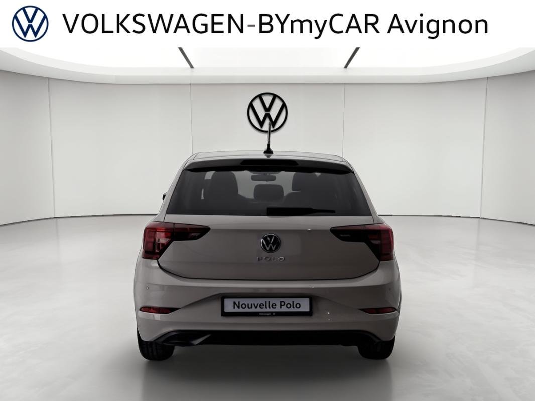 Volkswagen Polo - Photo 4