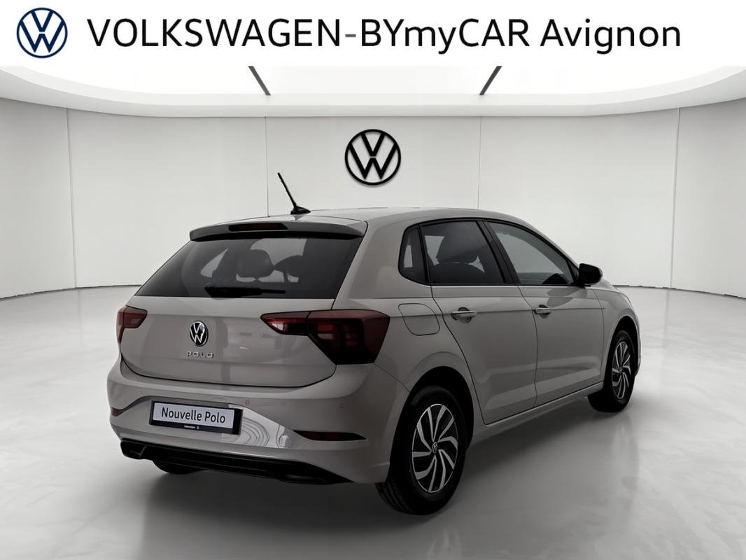Volkswagen Polo - Photo 5