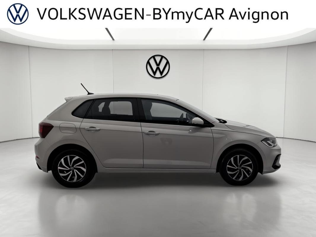 Volkswagen Polo - Photo 6