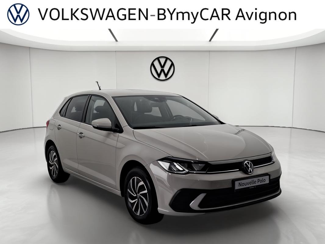 Volkswagen Polo - Photo 7