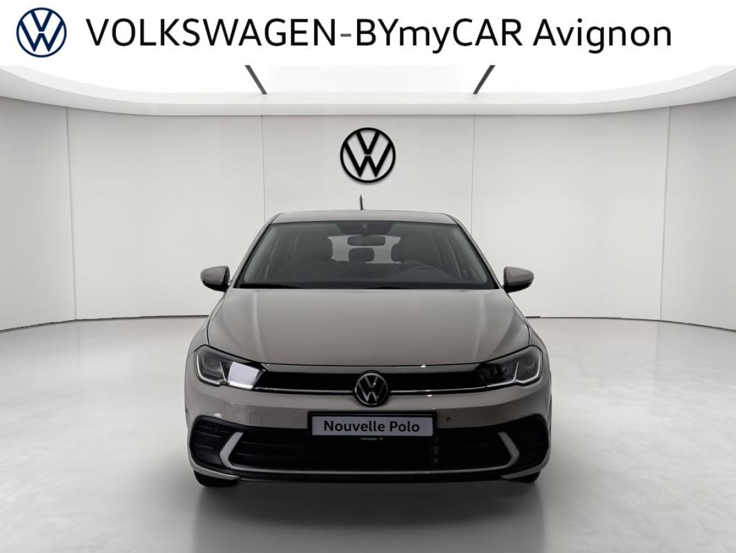 Volkswagen Polo - Photo 8