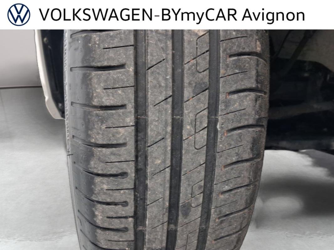 Volkswagen Polo - Photo 9
