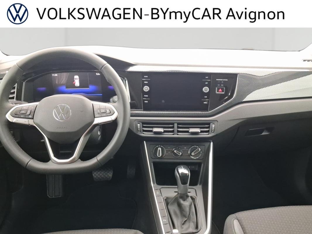 Volkswagen Polo - Photo 10