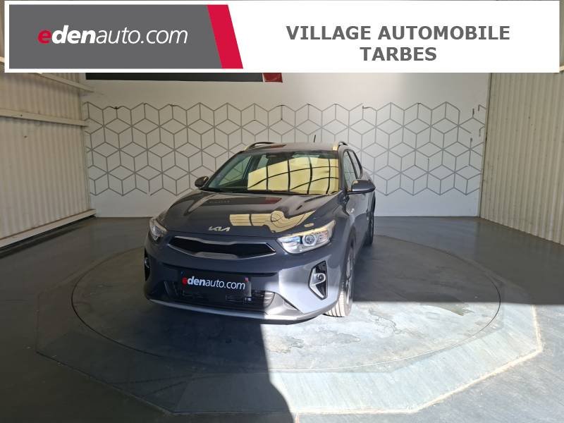 Kia Stonic - Photo 1