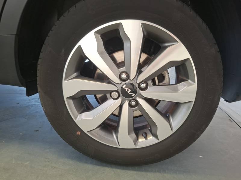 Kia Stonic - Photo 12