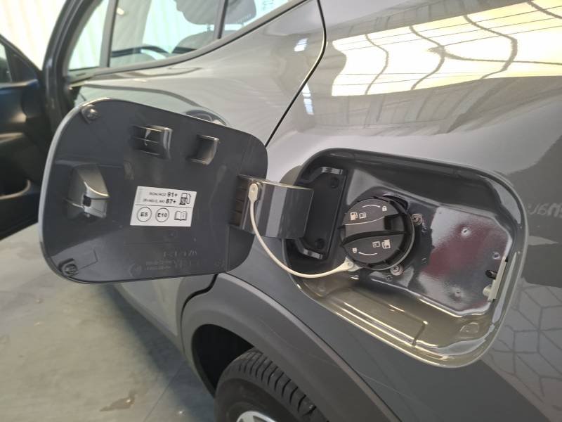 Kia Stonic - Photo 14