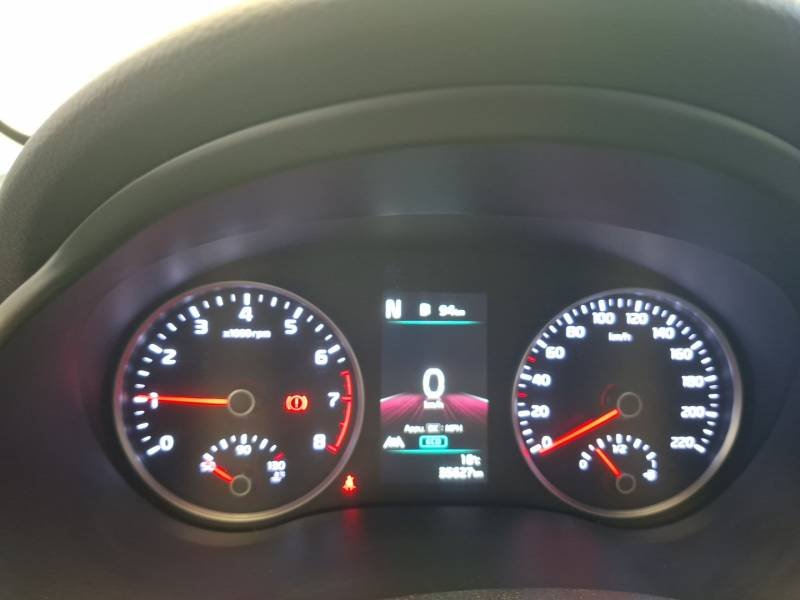 Kia Stonic - Photo 15