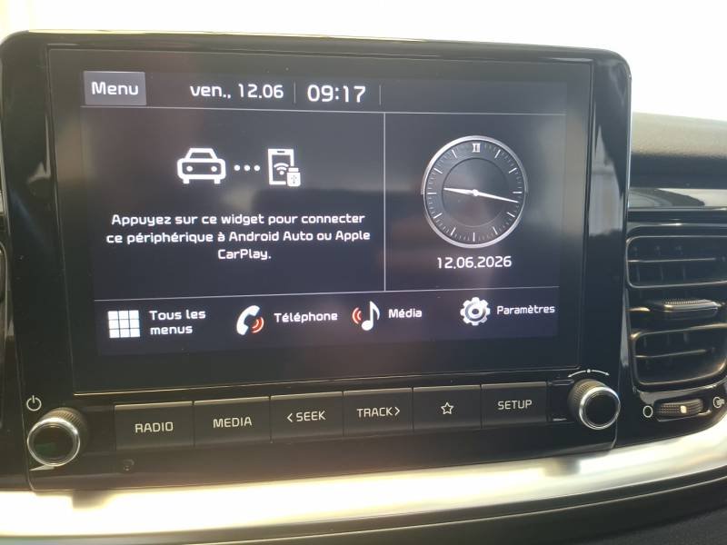 Kia Stonic - Photo 16