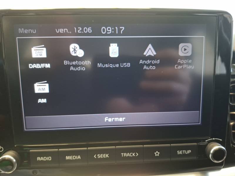 Kia Stonic - Photo 17