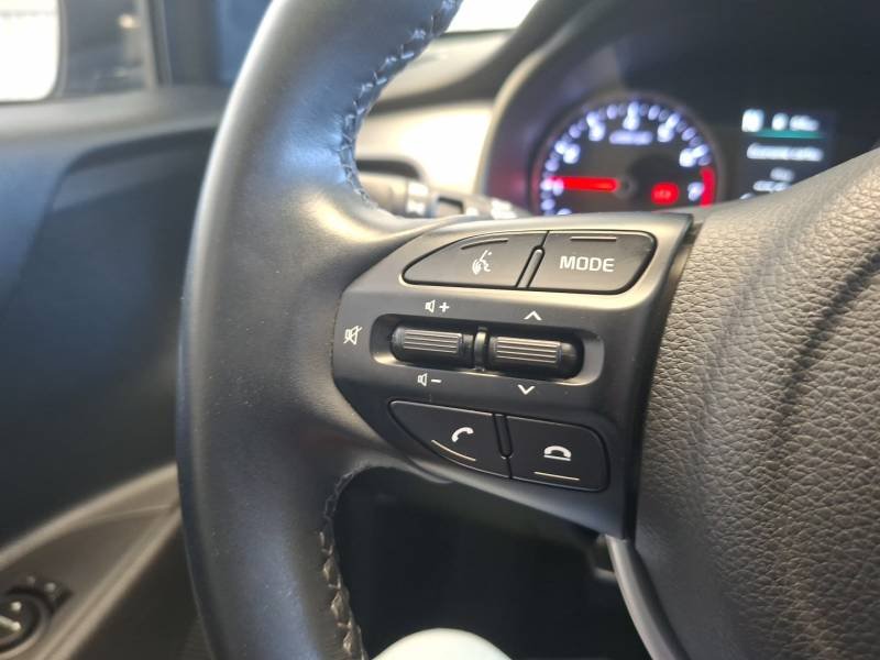 Kia Stonic - Photo 18