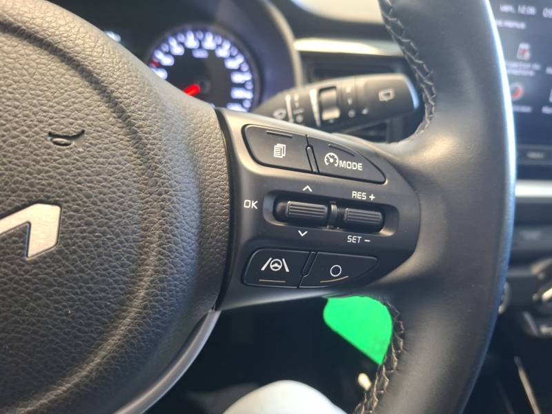 Kia Stonic - Photo 19
