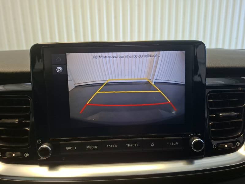 Kia Stonic - Photo 25