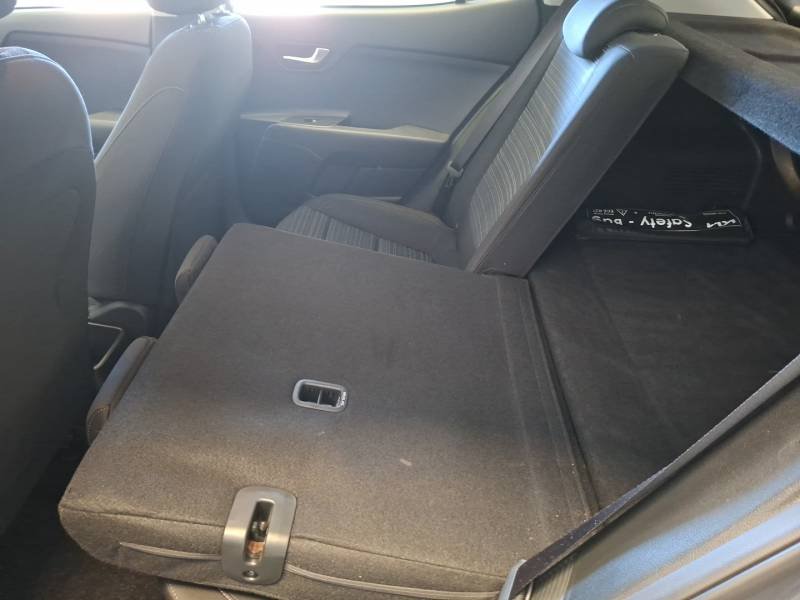 Kia Stonic - Photo 34