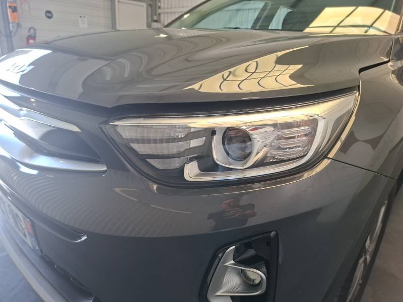 Kia Stonic - Photo 37