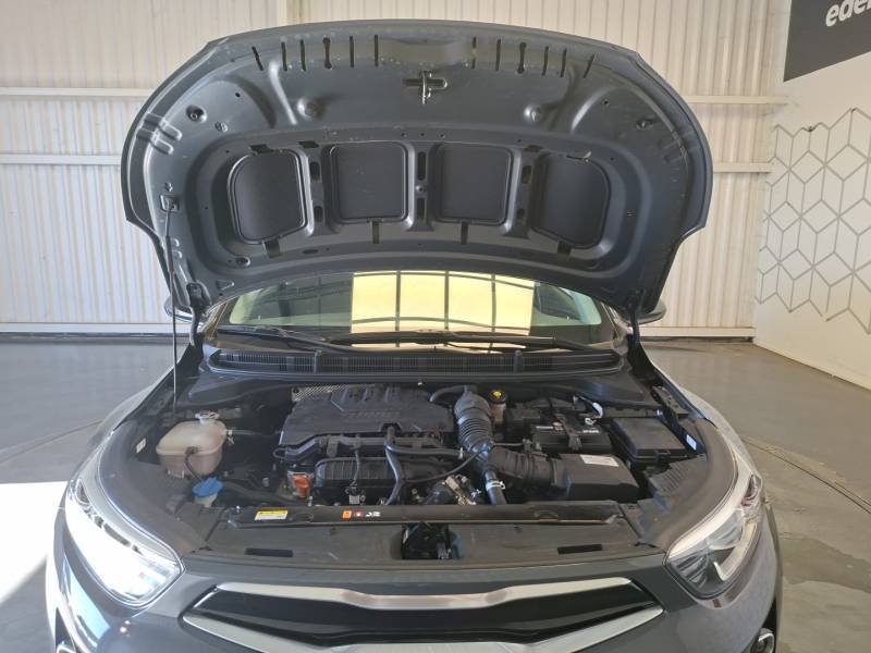 Kia Stonic - Photo 38