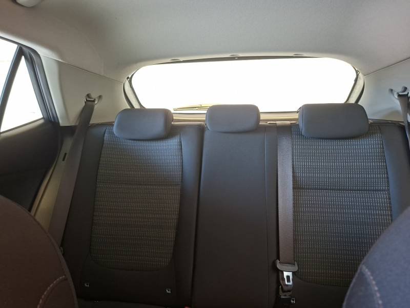 Kia Stonic - Photo 39