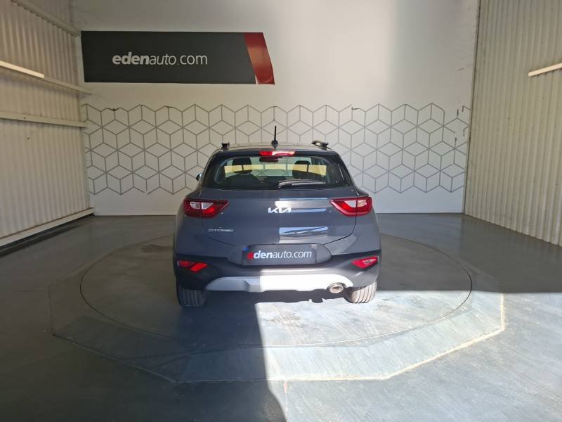 Kia Stonic - Photo 4