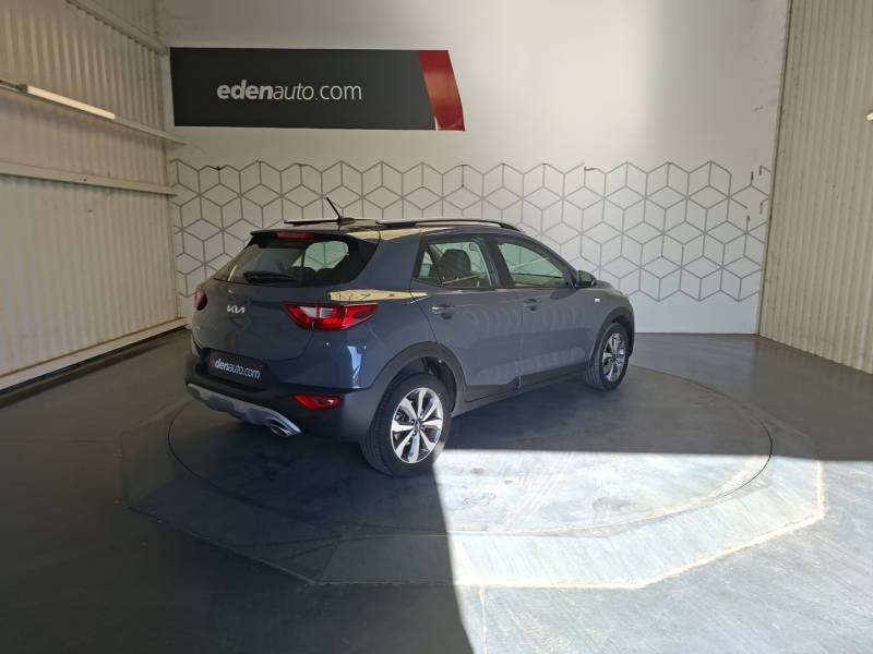 Kia Stonic - Photo 5