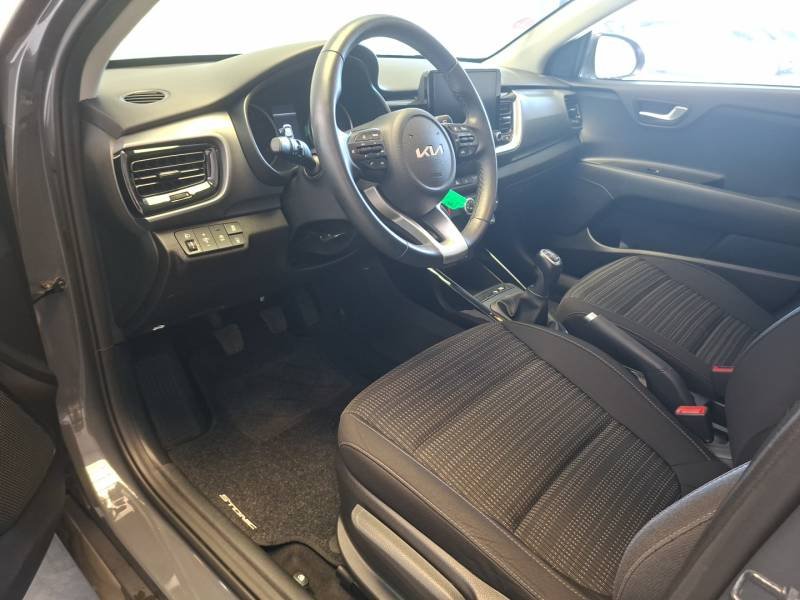 Kia Stonic - Photo 7