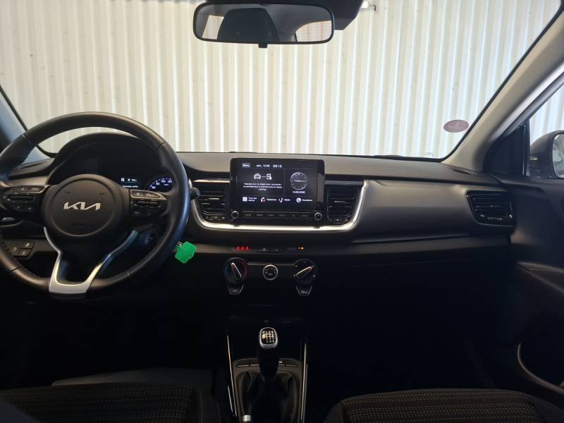 Kia Stonic - Photo 8