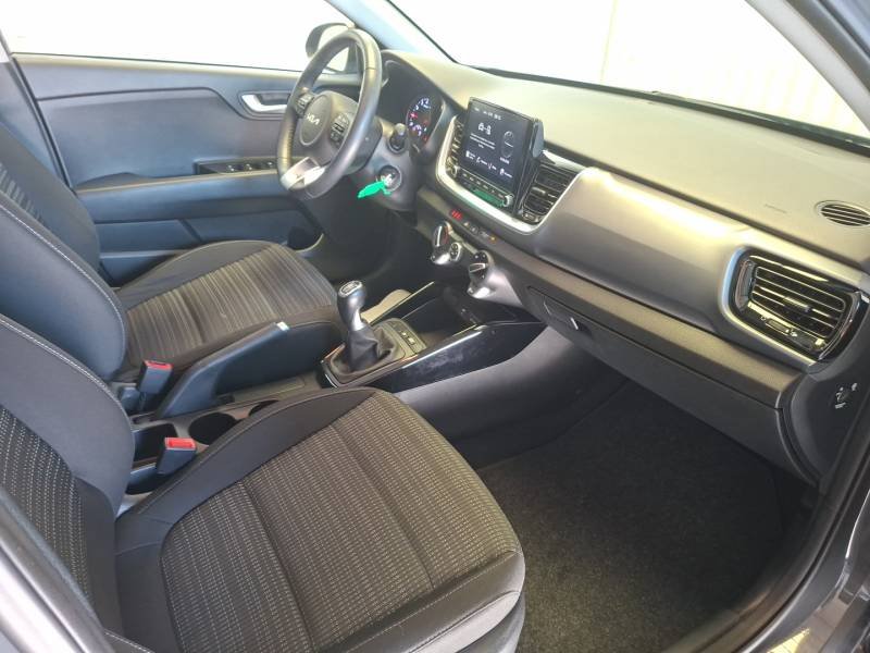 Kia Stonic - Photo 9