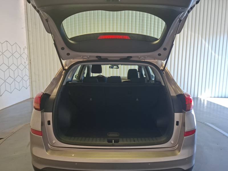 Hyundai Tucson - Photo 12