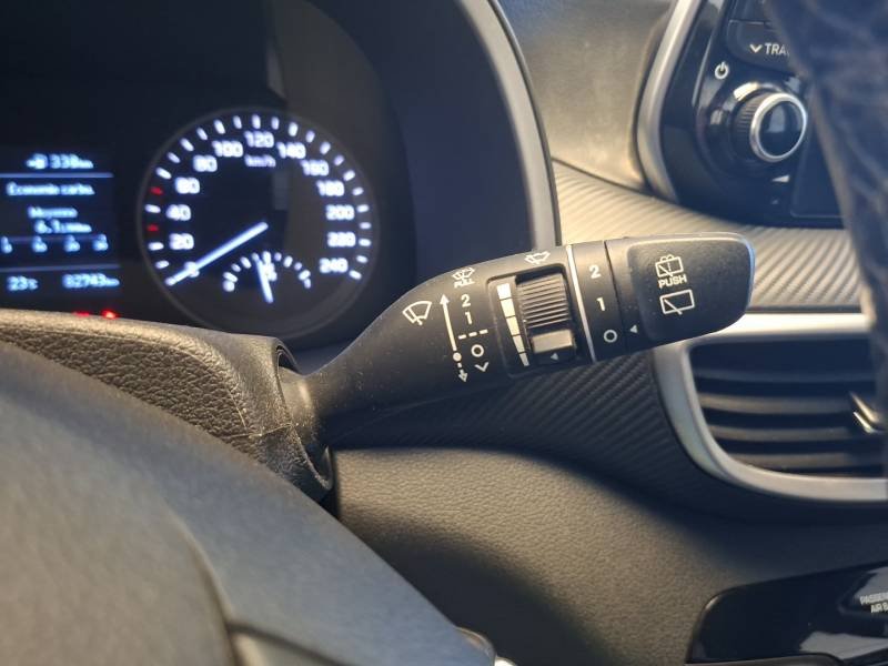 Hyundai Tucson - Photo 20