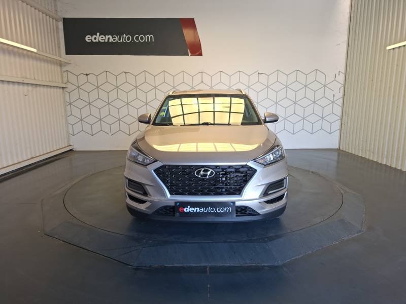 Hyundai Tucson - Photo 2